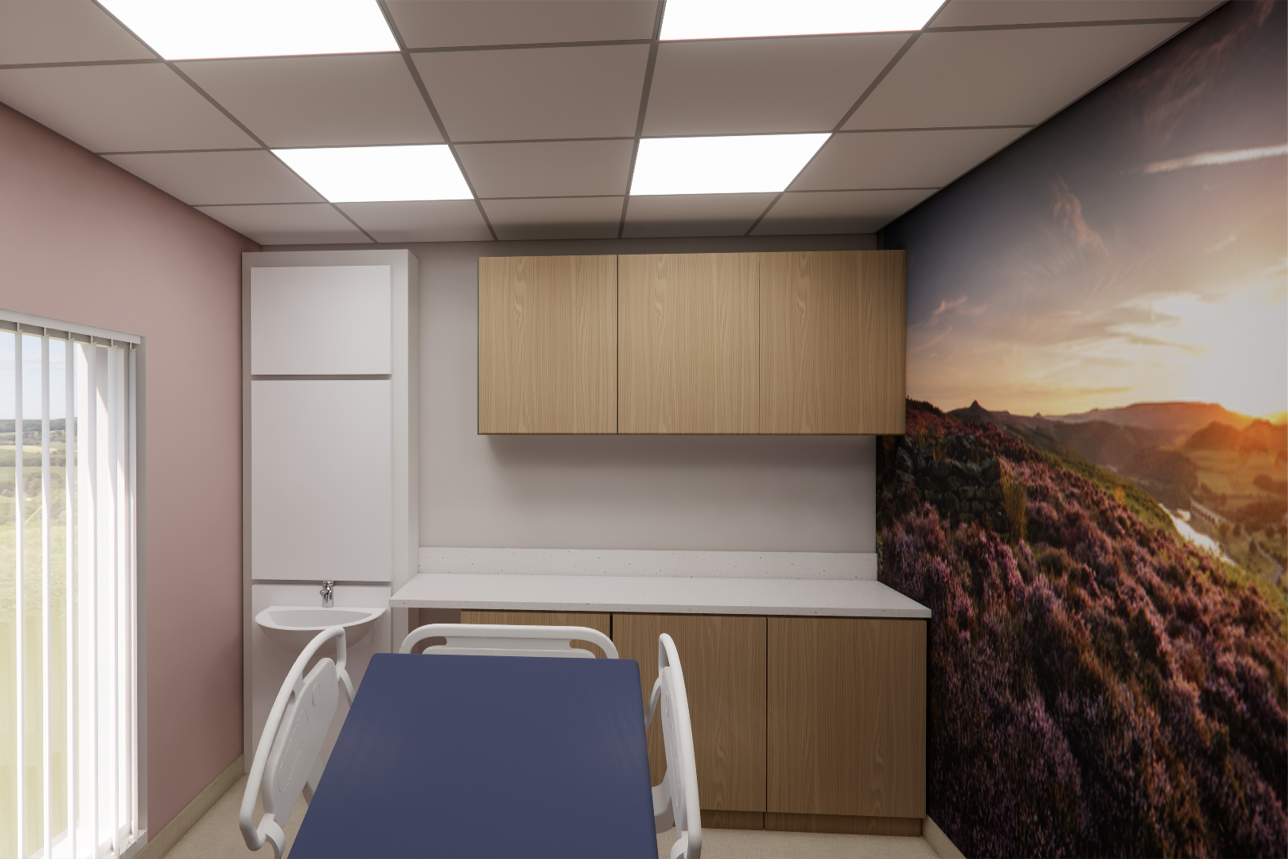 interior design nottingham