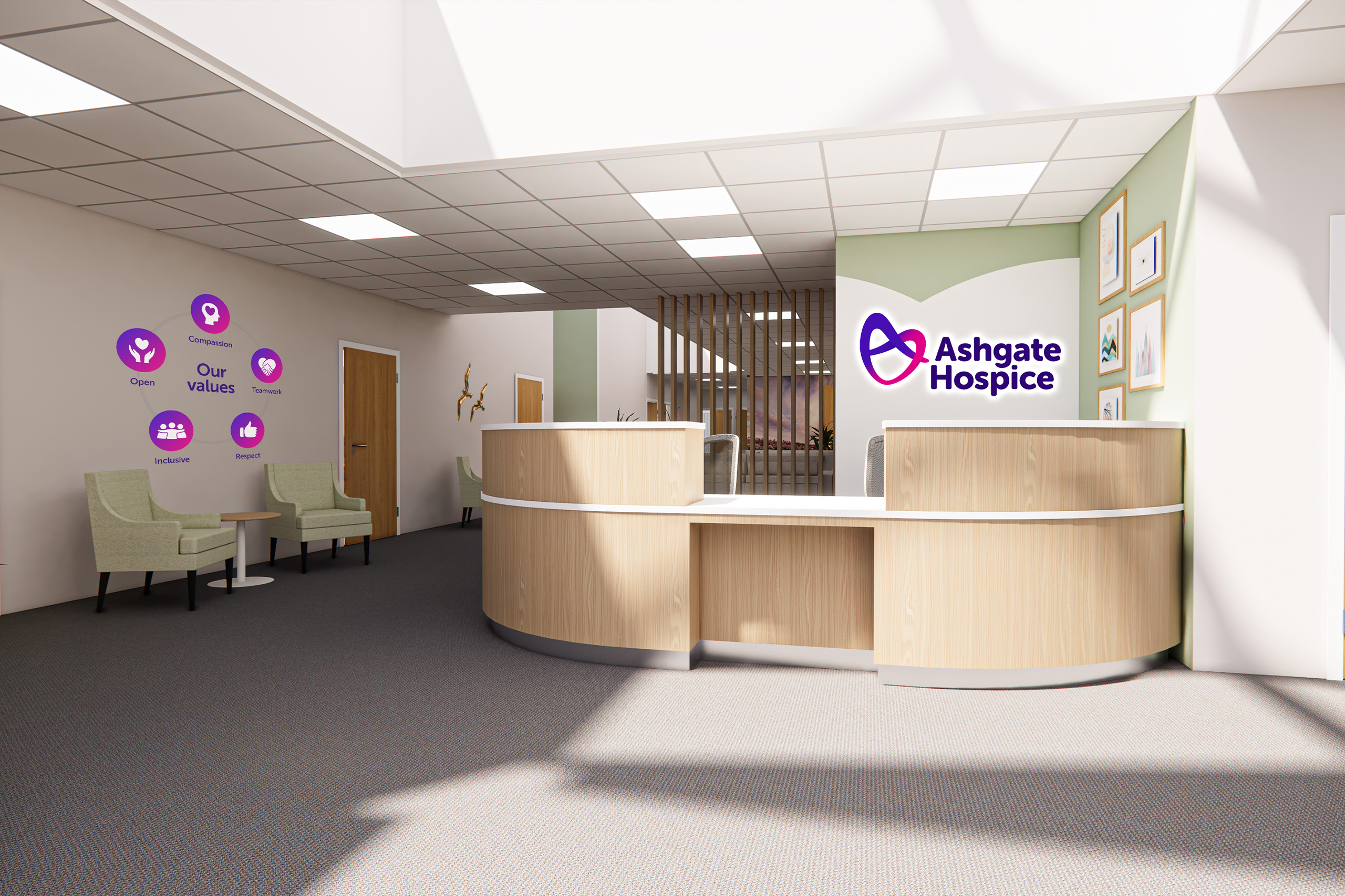 interior design nottingham