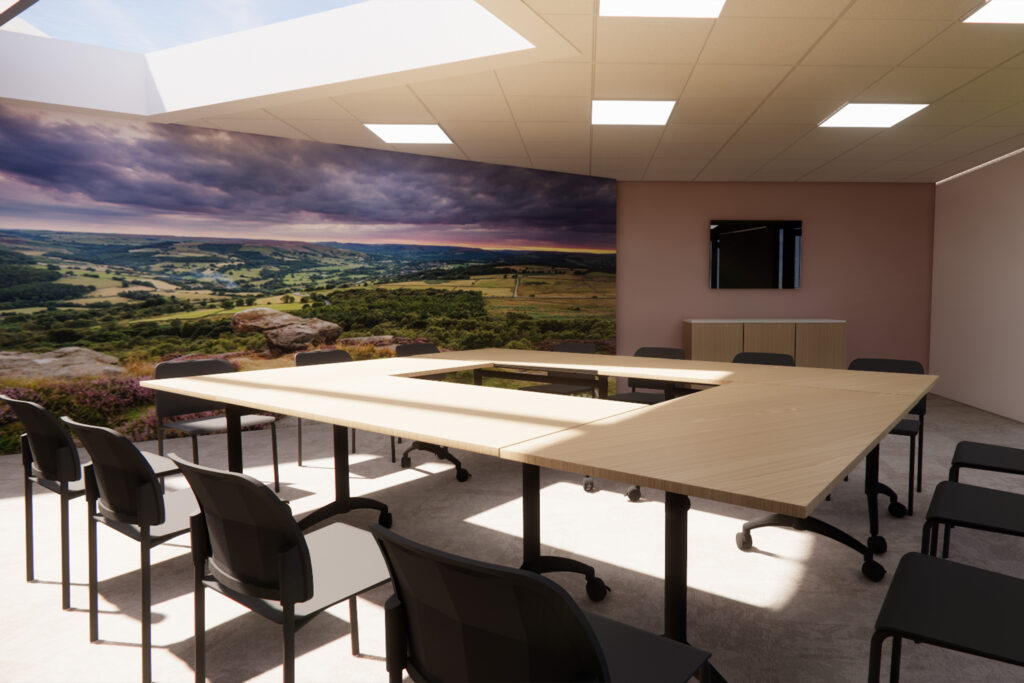 interior design nottingham