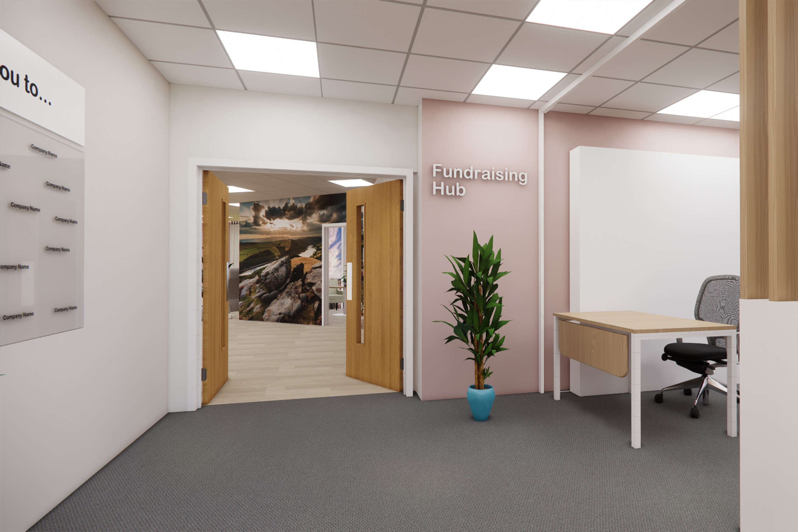 business relocation services