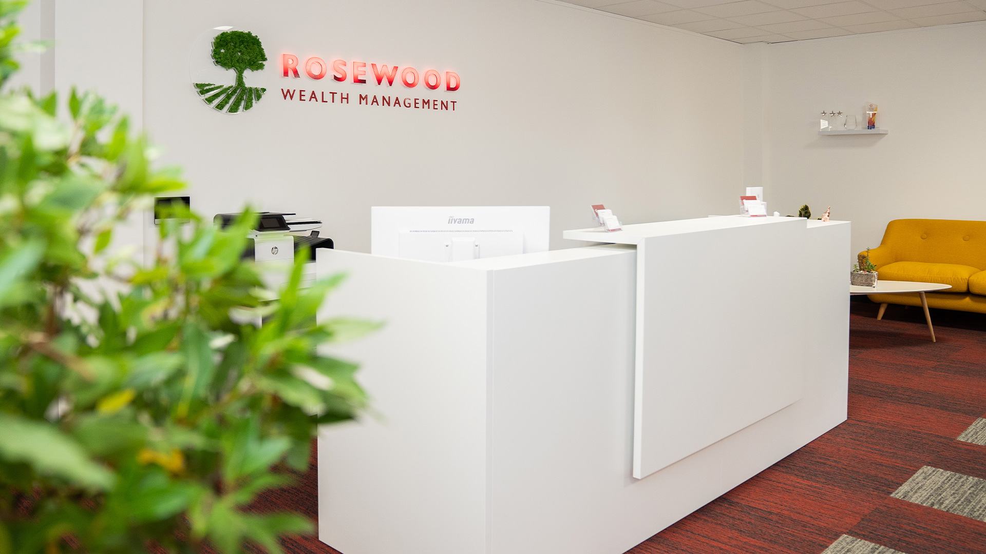 interior fit out services